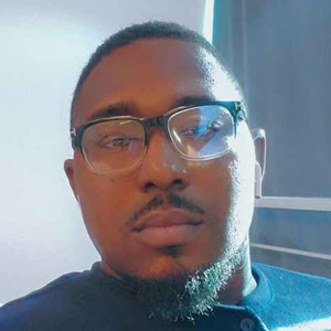 Sydney Ekpo