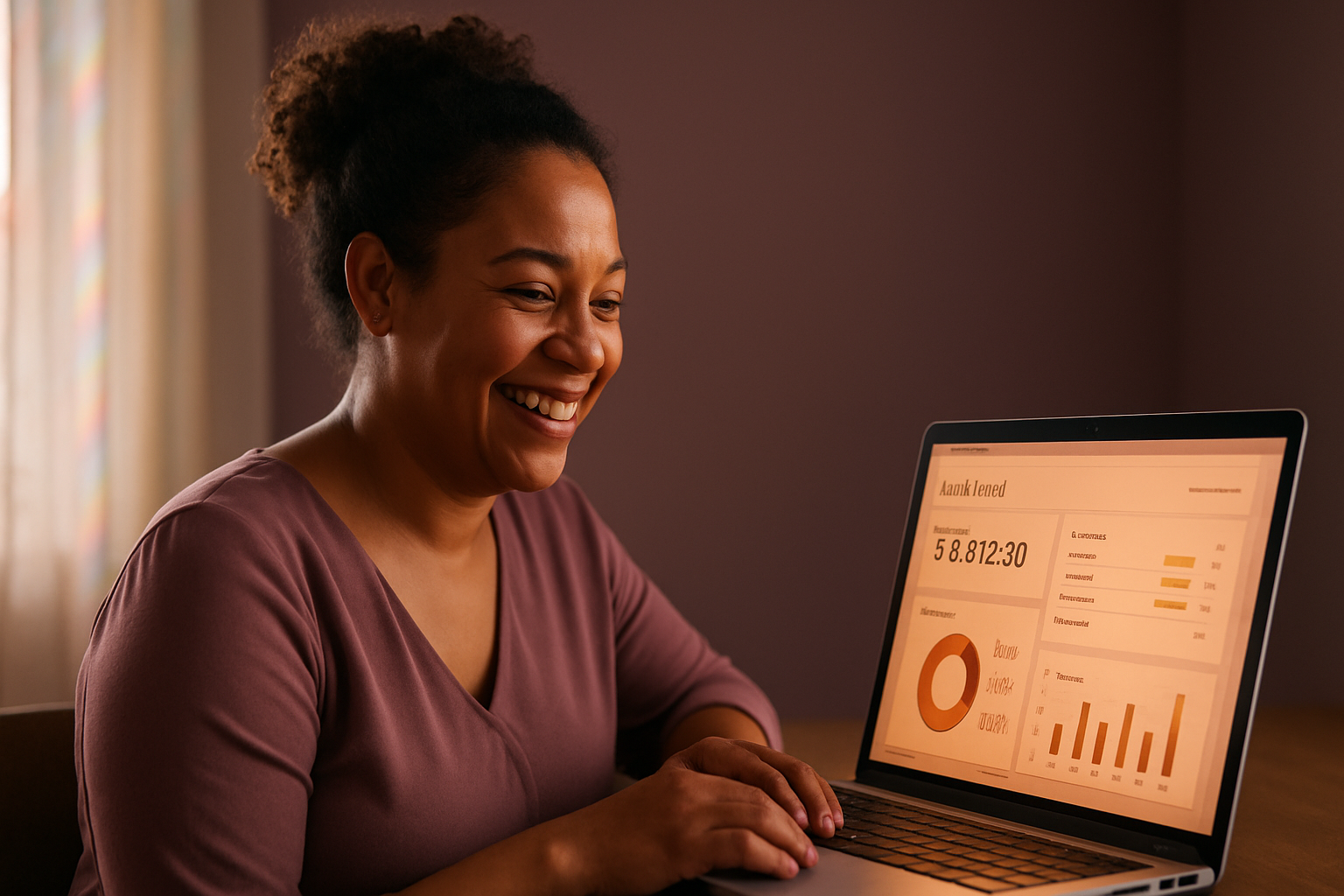 Designing Financial Software That Builds Trust From Users